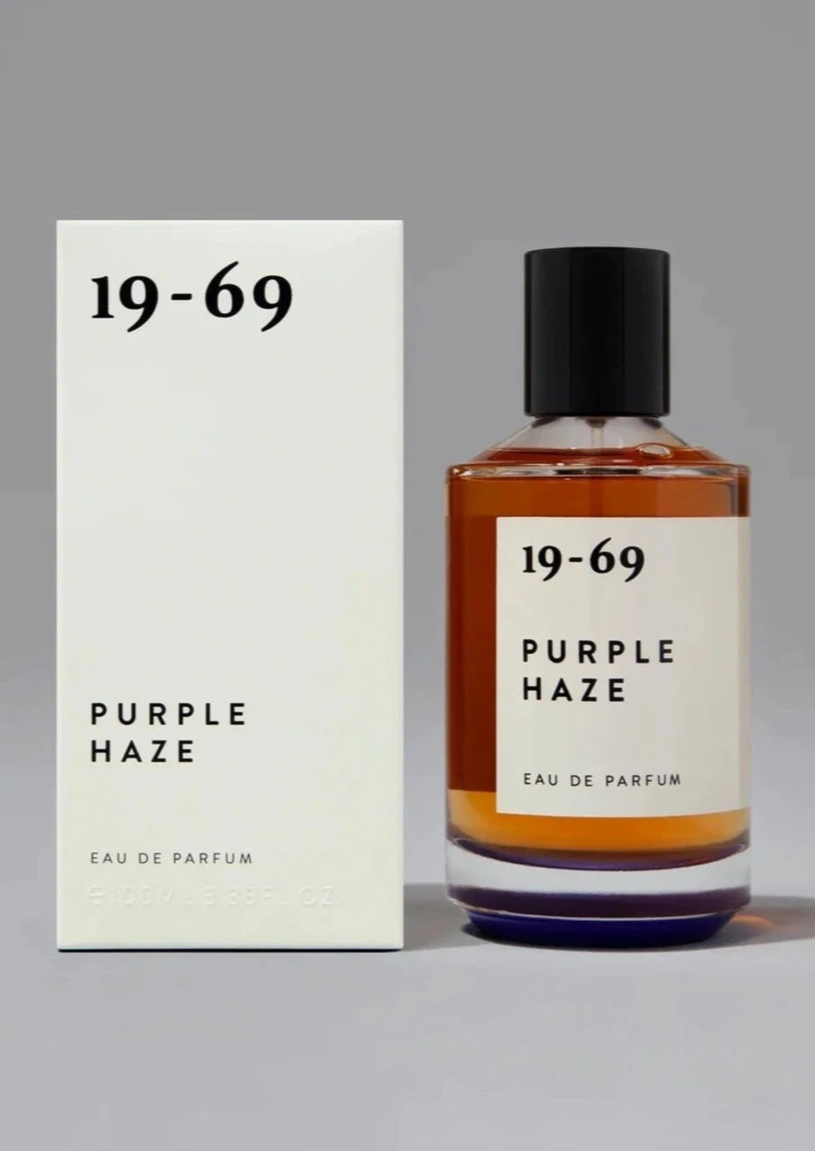 Purple Haze, 100mL