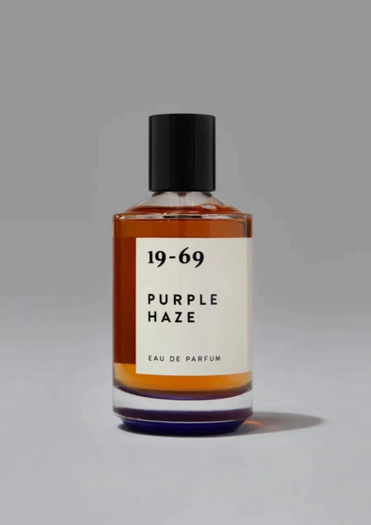 Purple Haze, 100mL