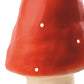 Red Mushroom Lamp, Small