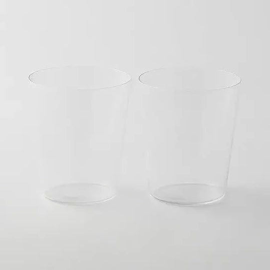 Usuhari Drinking Glass, Medium