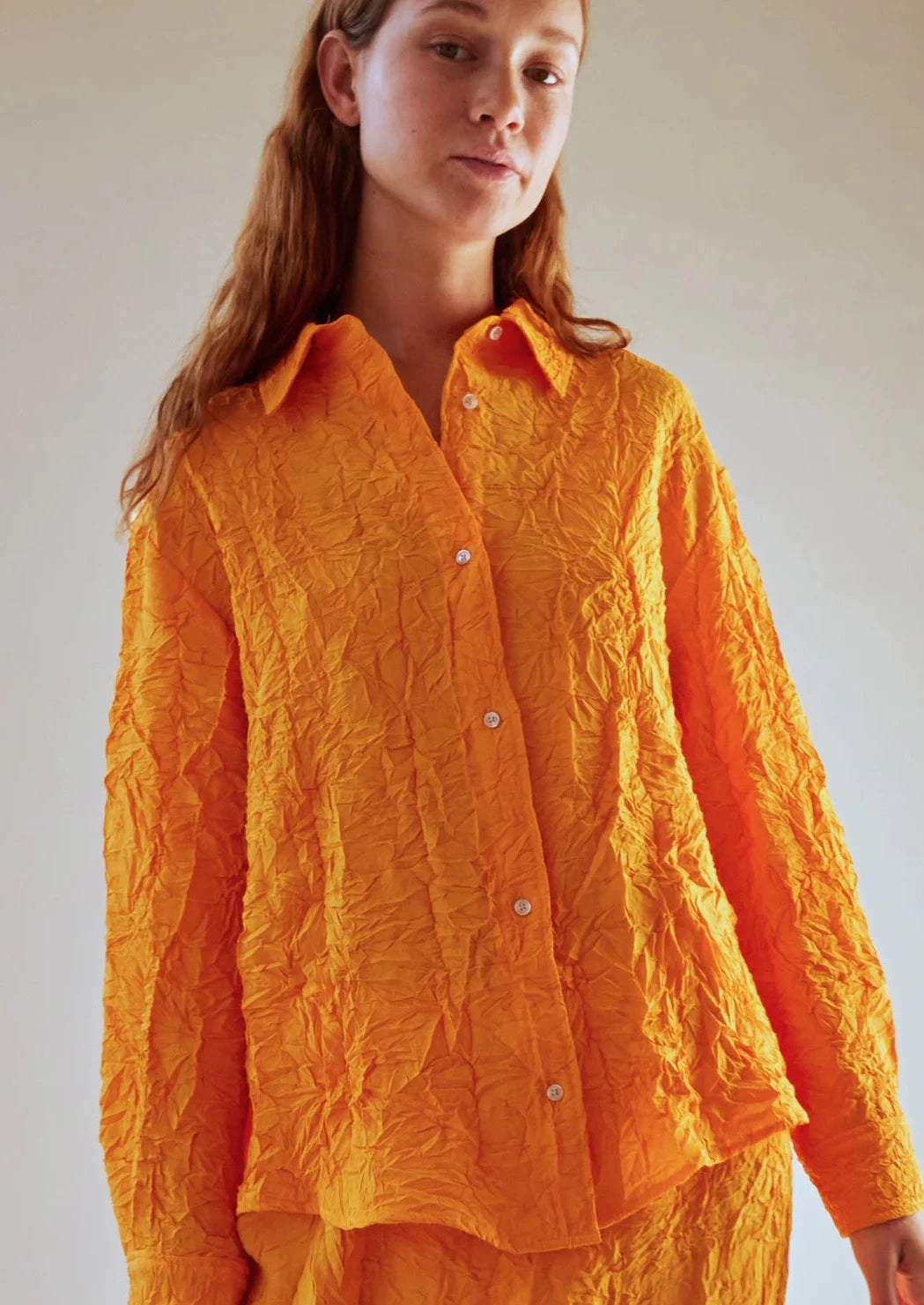 Alice Top, Tangerine