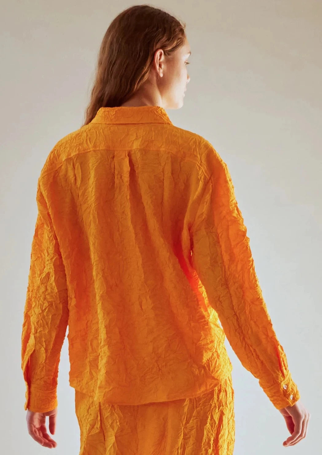 Alice Top, Tangerine