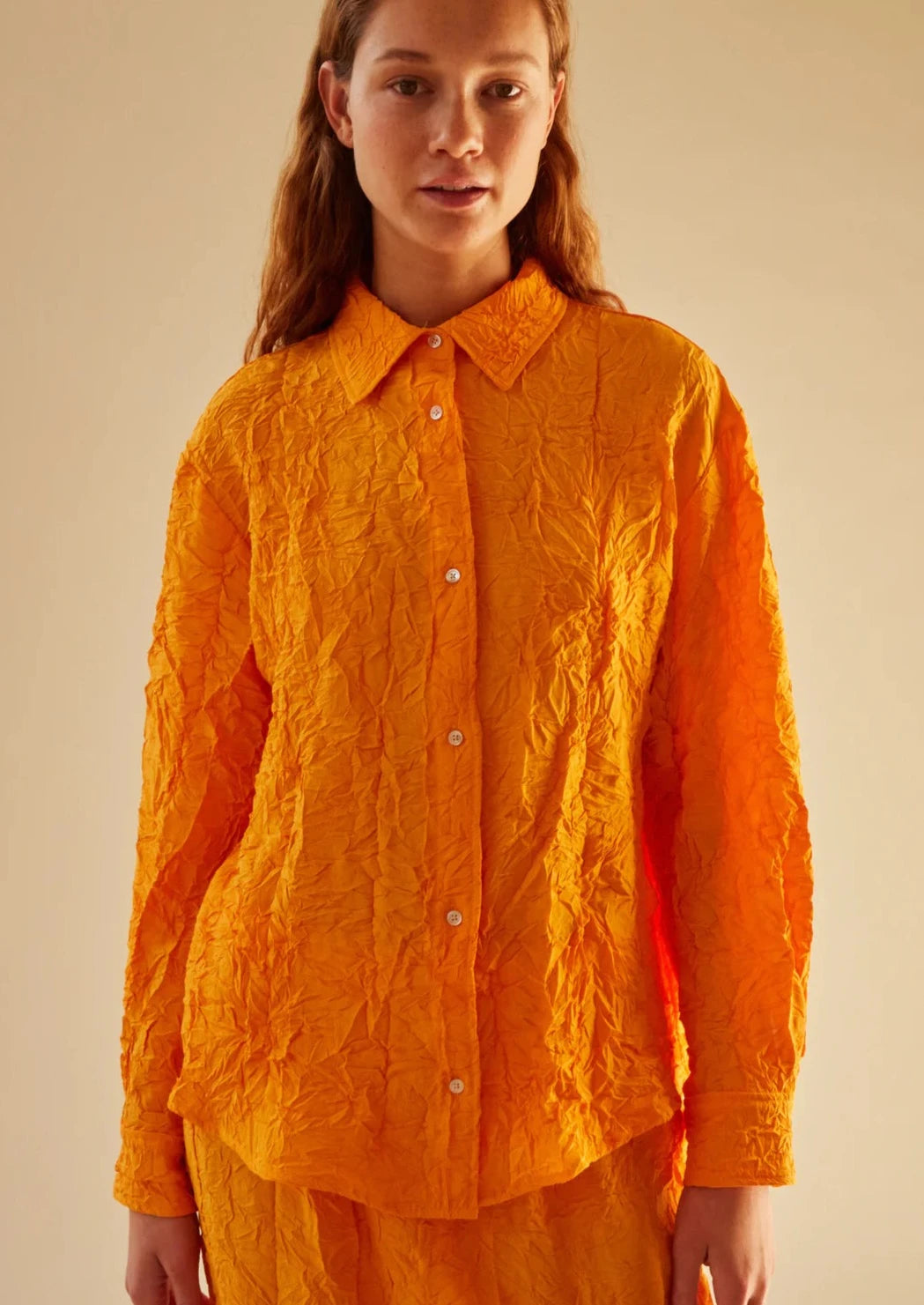 Alice Top, Tangerine