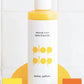 Plop Plop Bubble Bath, Sunny Yellow