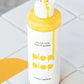 Plop Plop Bubble Bath, Sunny Yellow