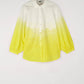 Ema Shirt, Jaune Citron