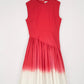 Youna Dress, Rouge