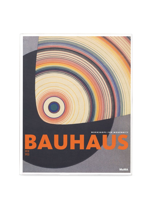 Bauhaus: 1919–1933