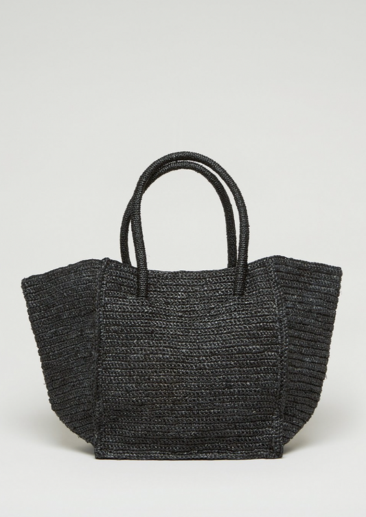 Avril Bag, Noir