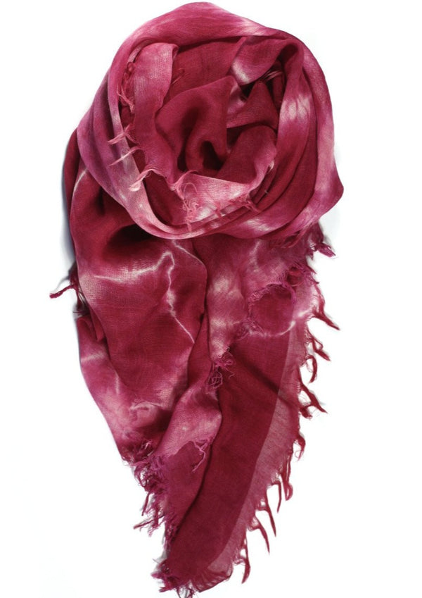 Louis Vuitton Rodeo Silk Scarf - Pink Scarves and Shawls