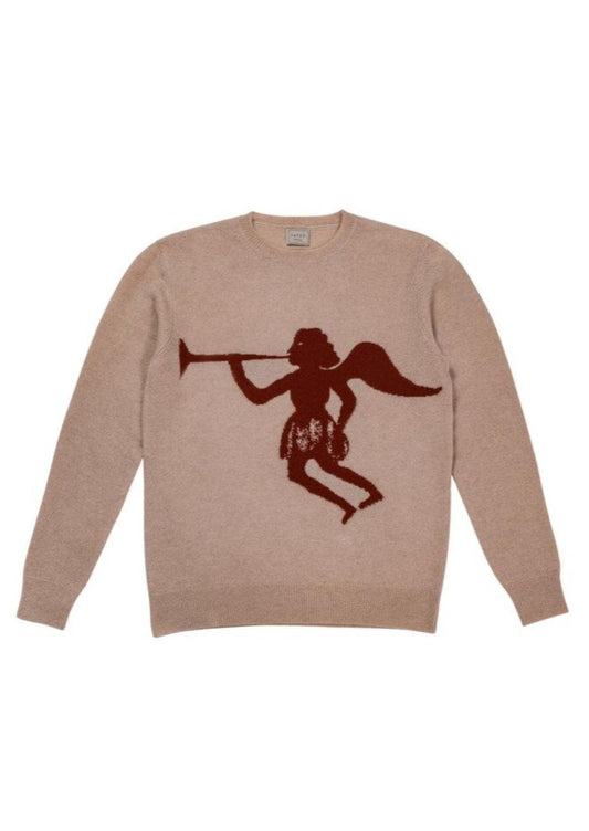 Graphic Sweater, Gabriel