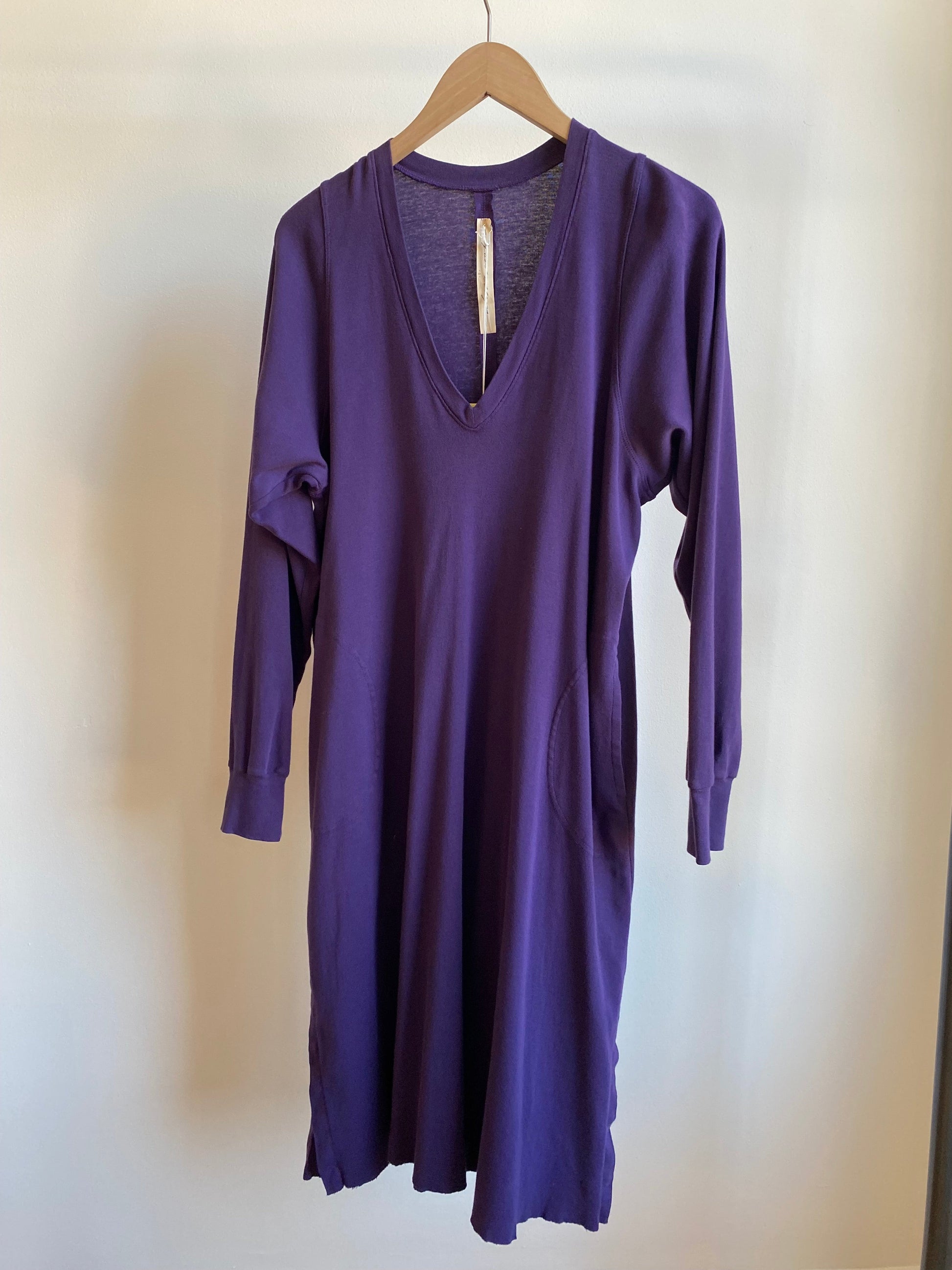 Phoenix Dress, Ultra Violet – SOTE | Spirit of the Earth