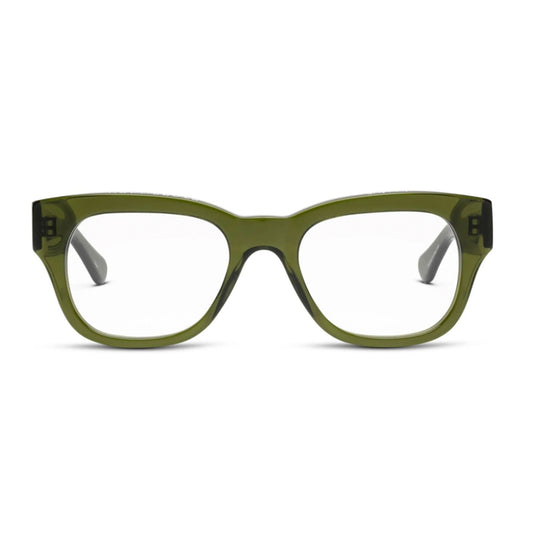 Miklos Readers, Heritage Green