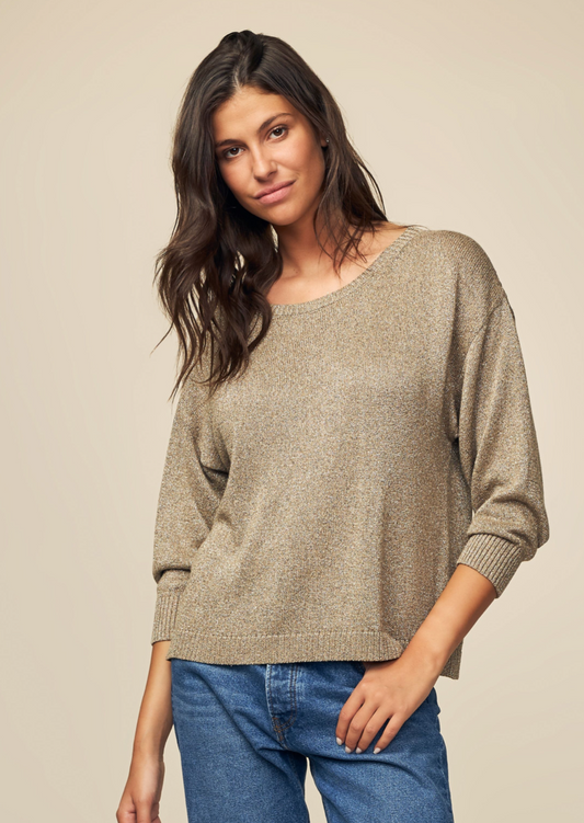 Pisto Sweater, 1