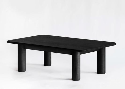 Arc Coffee Table