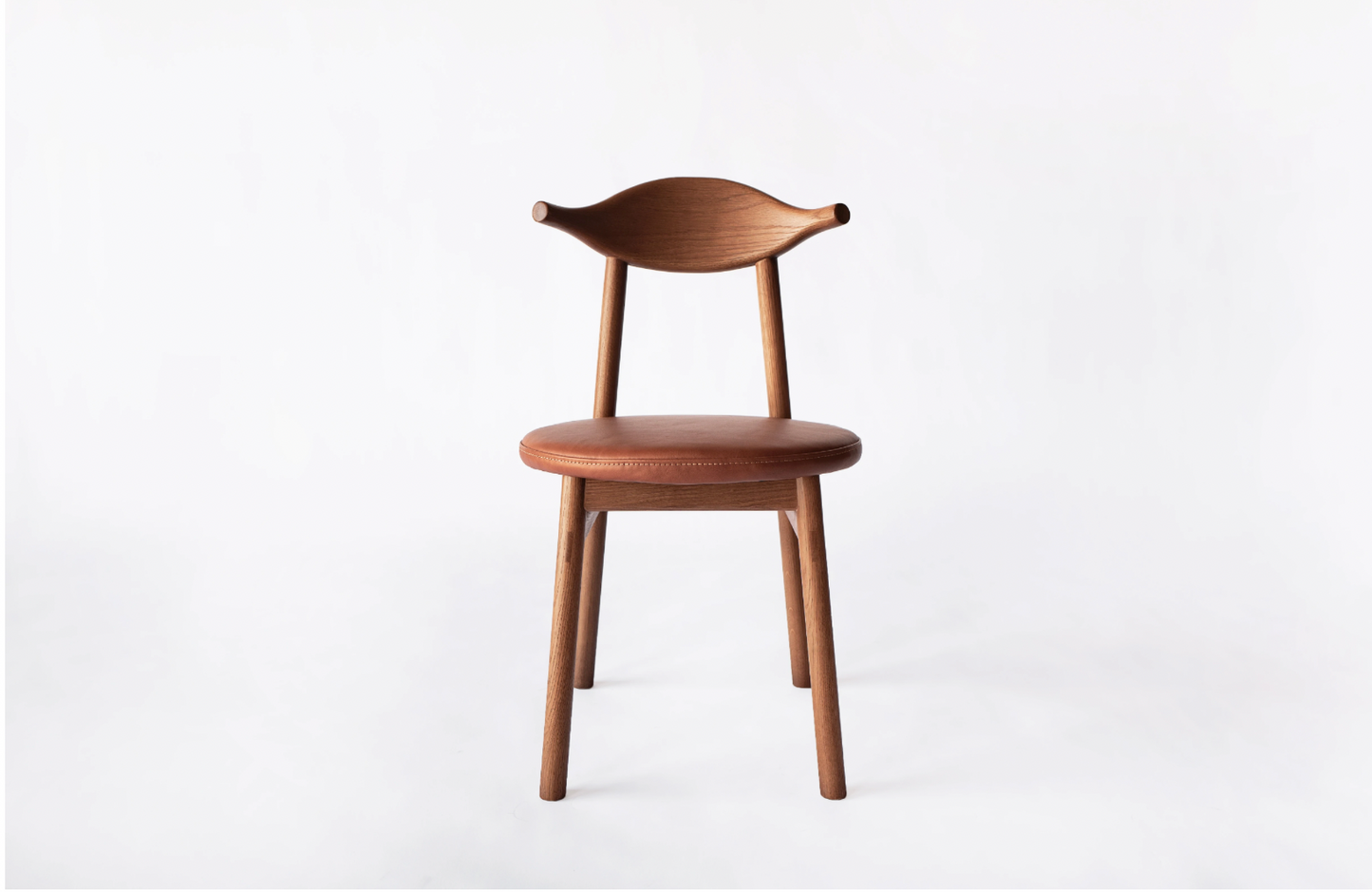 Ember Chair Leather