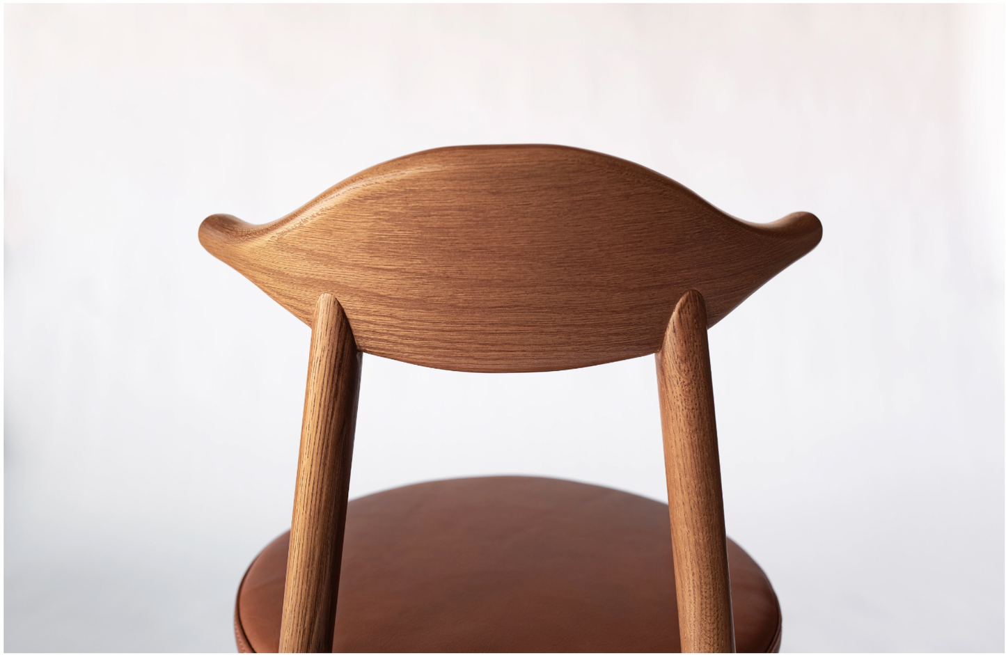 Ember Chair Leather