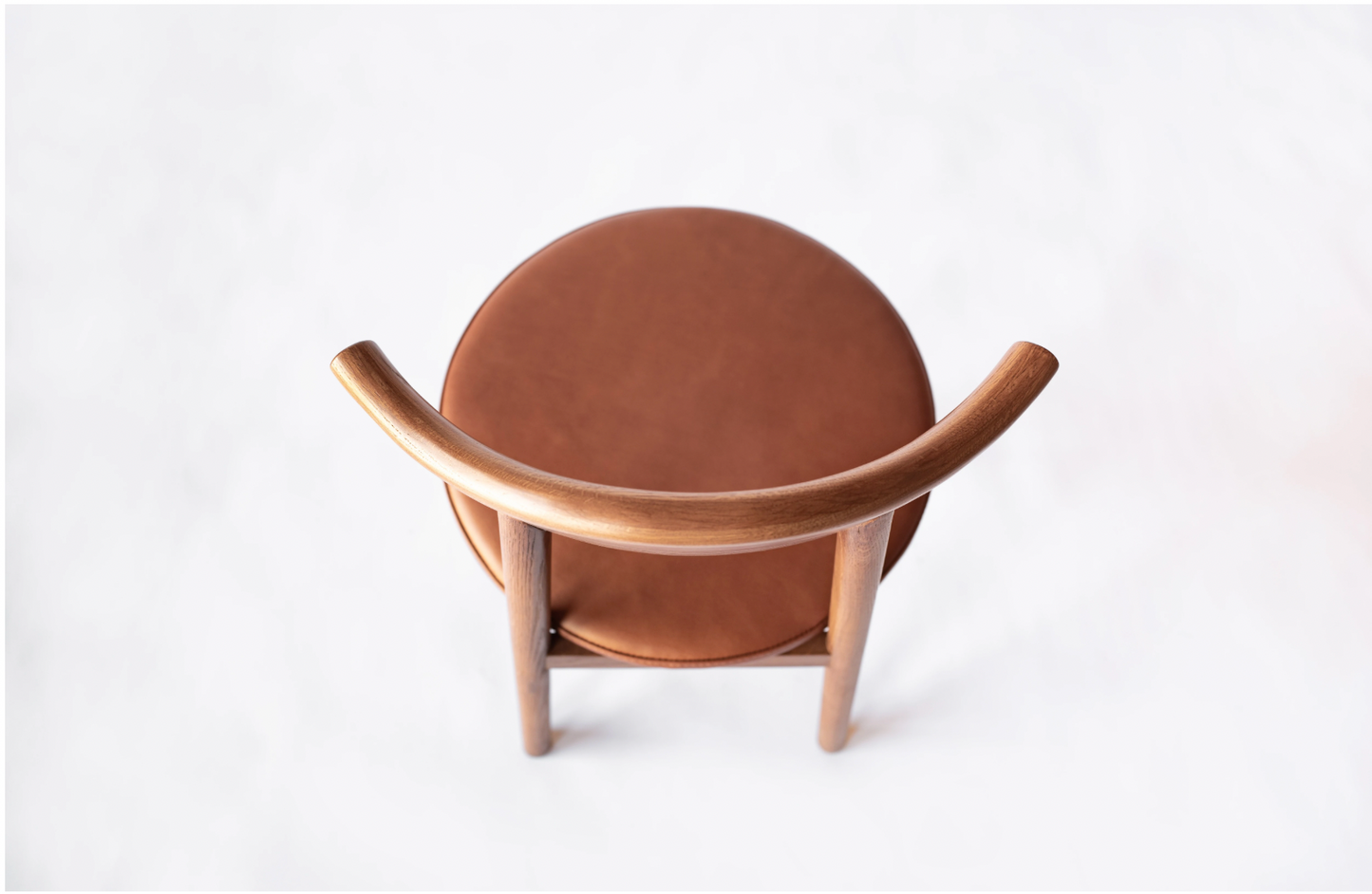 Ember Chair Leather