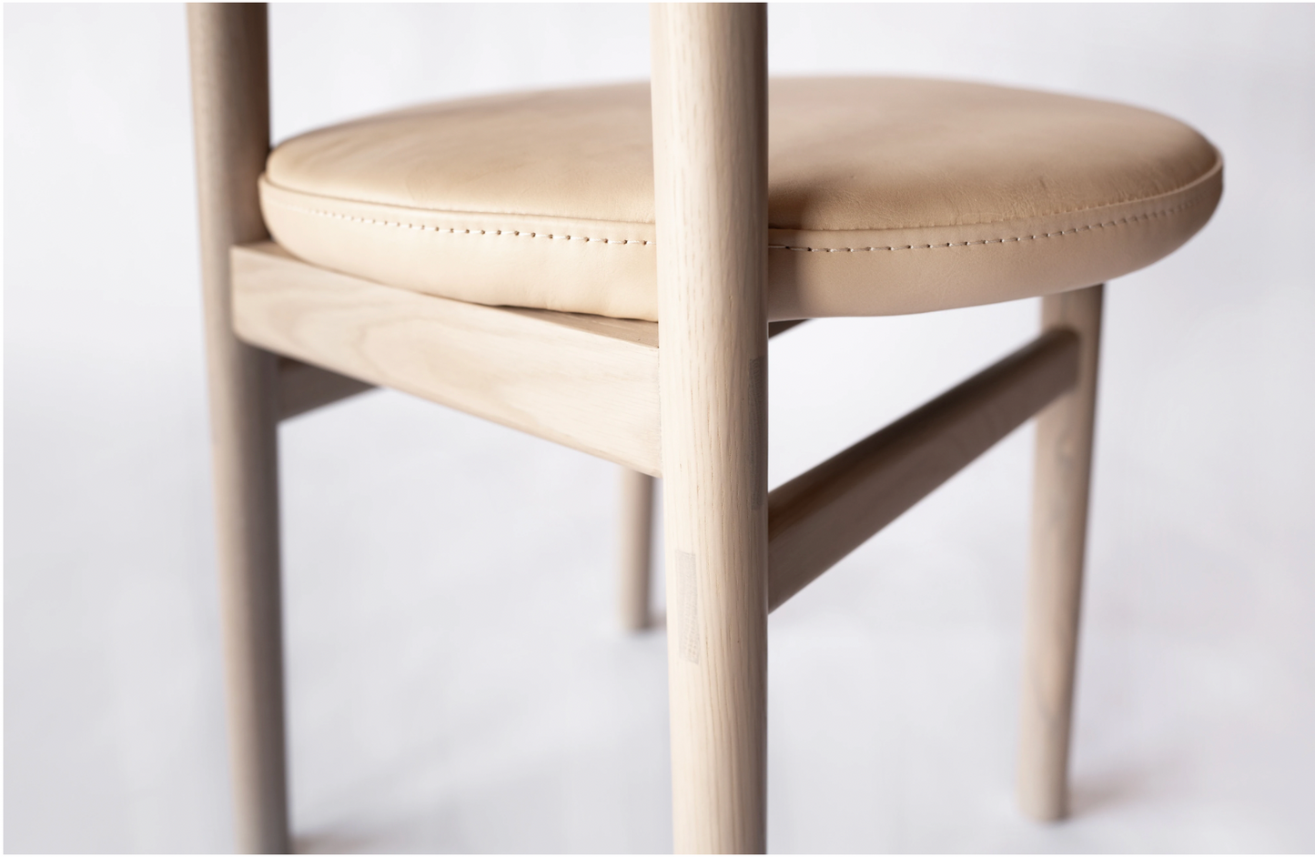 Ember Chair Leather