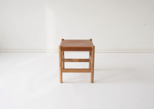 Juniper Stool