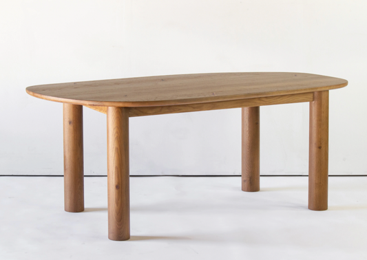 Ohm Dining Table