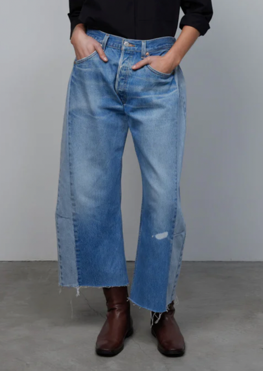 Vintage Lasso Jean, Classic Vintage