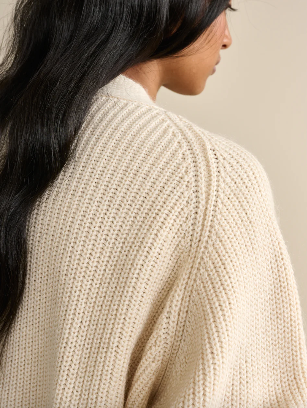 Dosany Sweater, Milkay Way