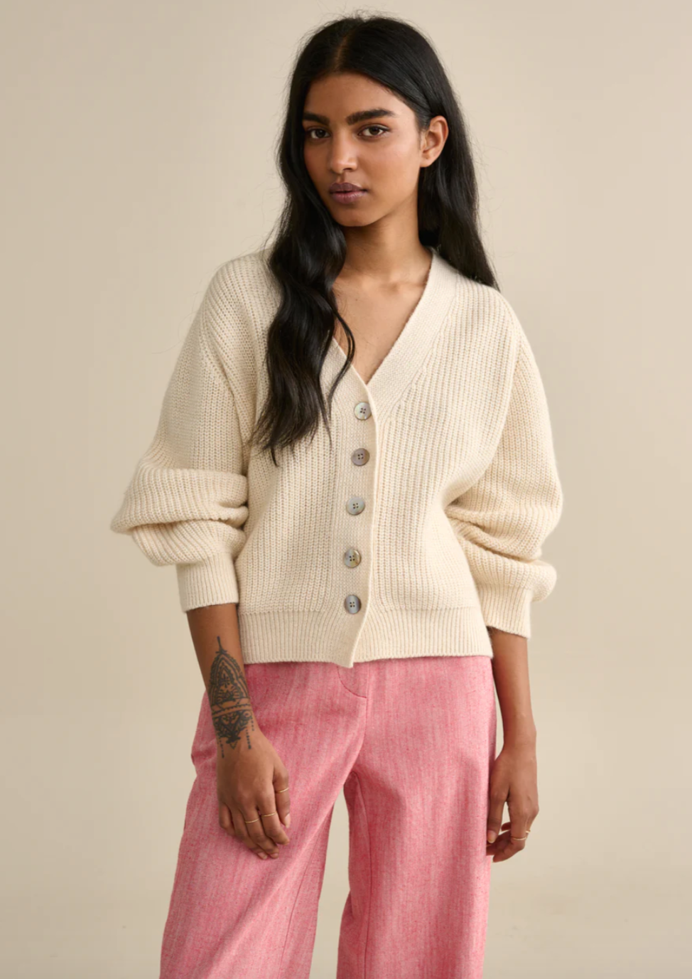 Dosany Sweater, Milkay Way