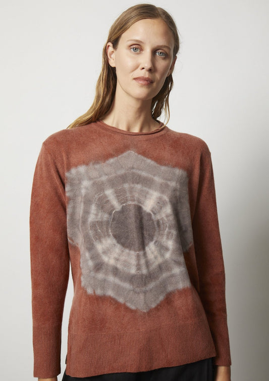 Boyfriend Crew Sweater, Permission Portal