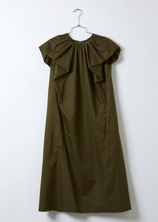 Cacie Dress Twill