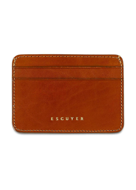 Cardholder, Cognac