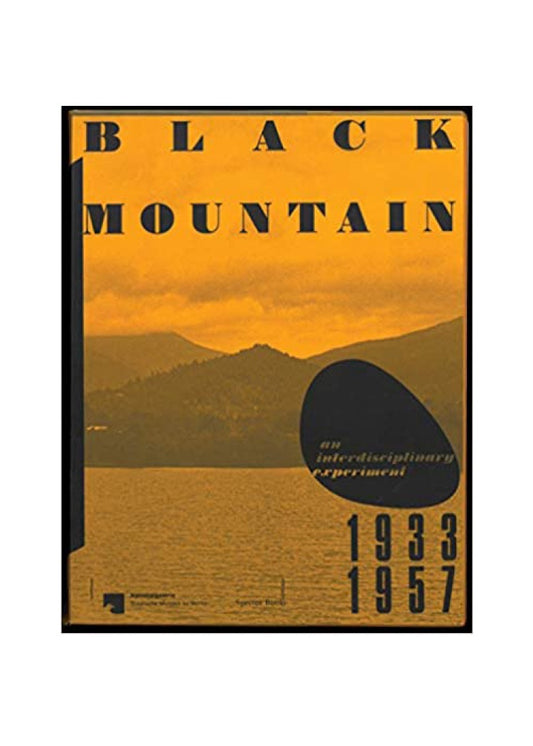 Black Mountain