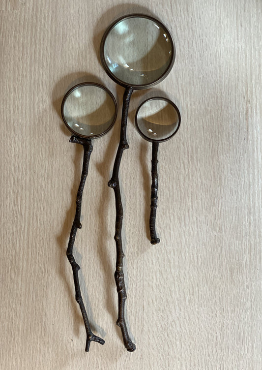 Magnifying Glass Set