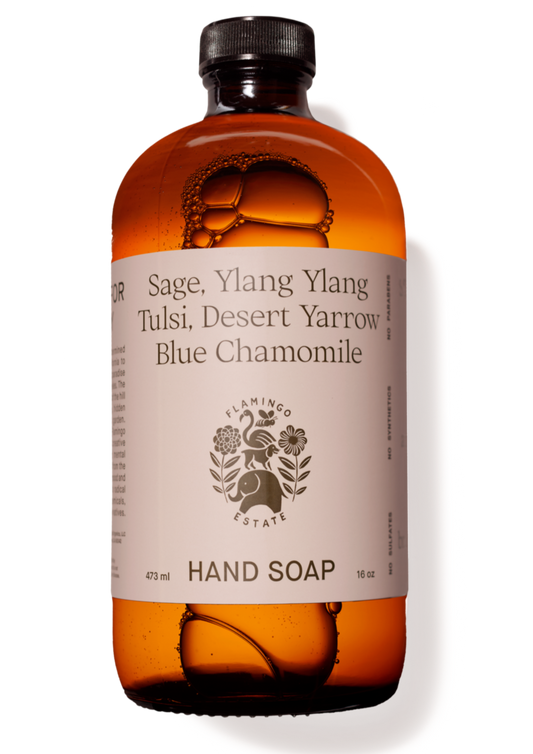 FEO-Hand Soap, 16 oz