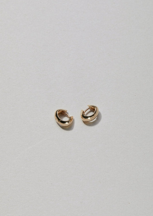 Earring No. 11