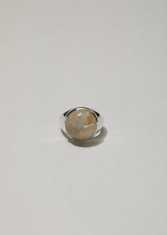 Ring No. 2, Beige